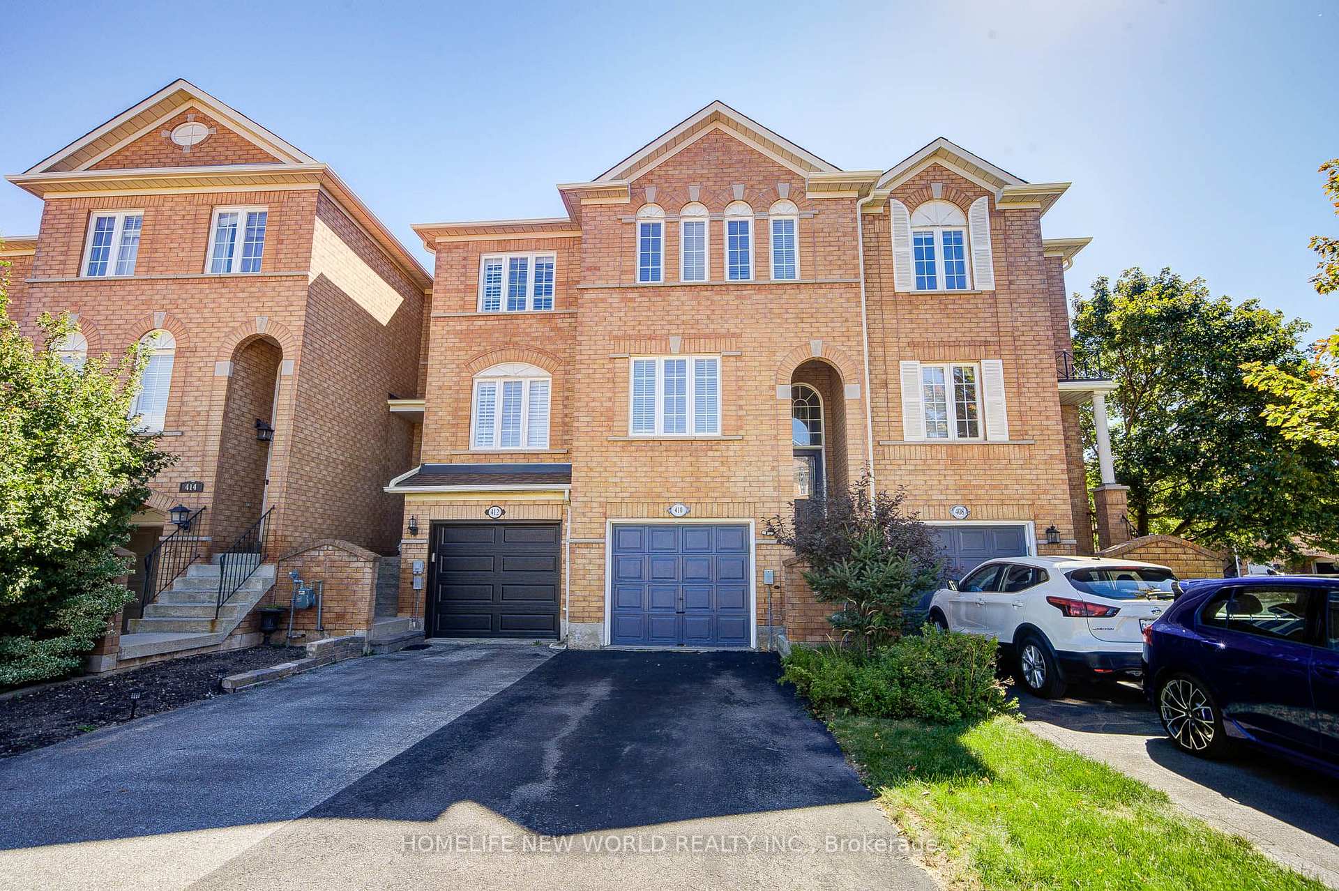 Photo 1 of 410 Fairgate Way, Oakville, Wedgewood Creek — HOMEH