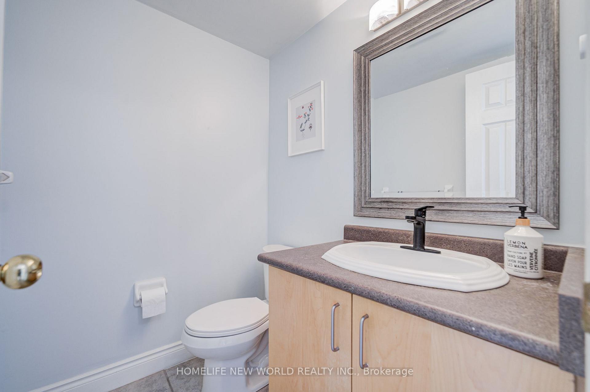 Photo 10 of 410 Fairgate Way, Oakville, Wedgewood Creek — HOMEH