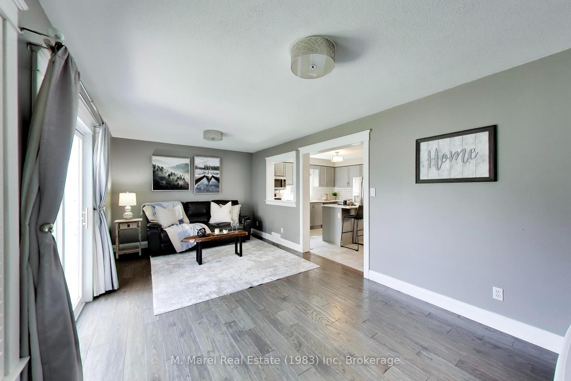 Photo 5 of 38 Udell Way, Grimsby, Grimsby East — HOMEH