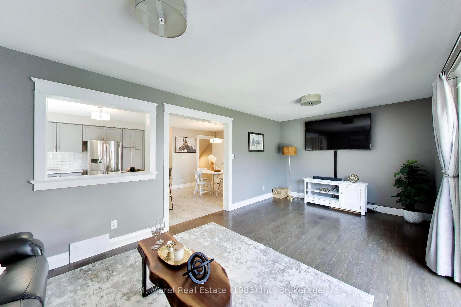 Photo 6 of 38 Udell Way, Grimsby, Grimsby East — HOMEH