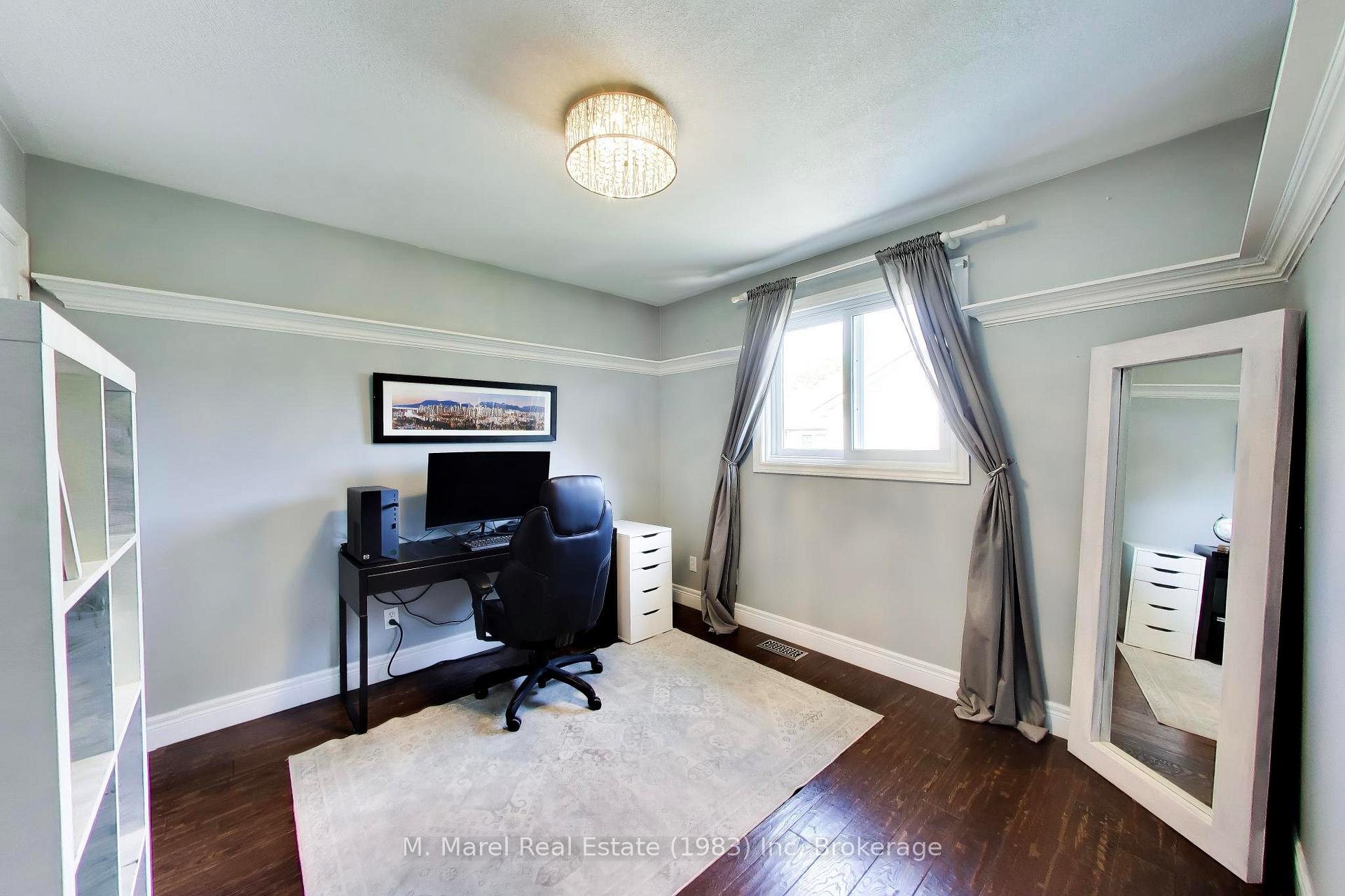 Photo 21 of 38 Udell Way, Grimsby, Grimsby East — HOMEH