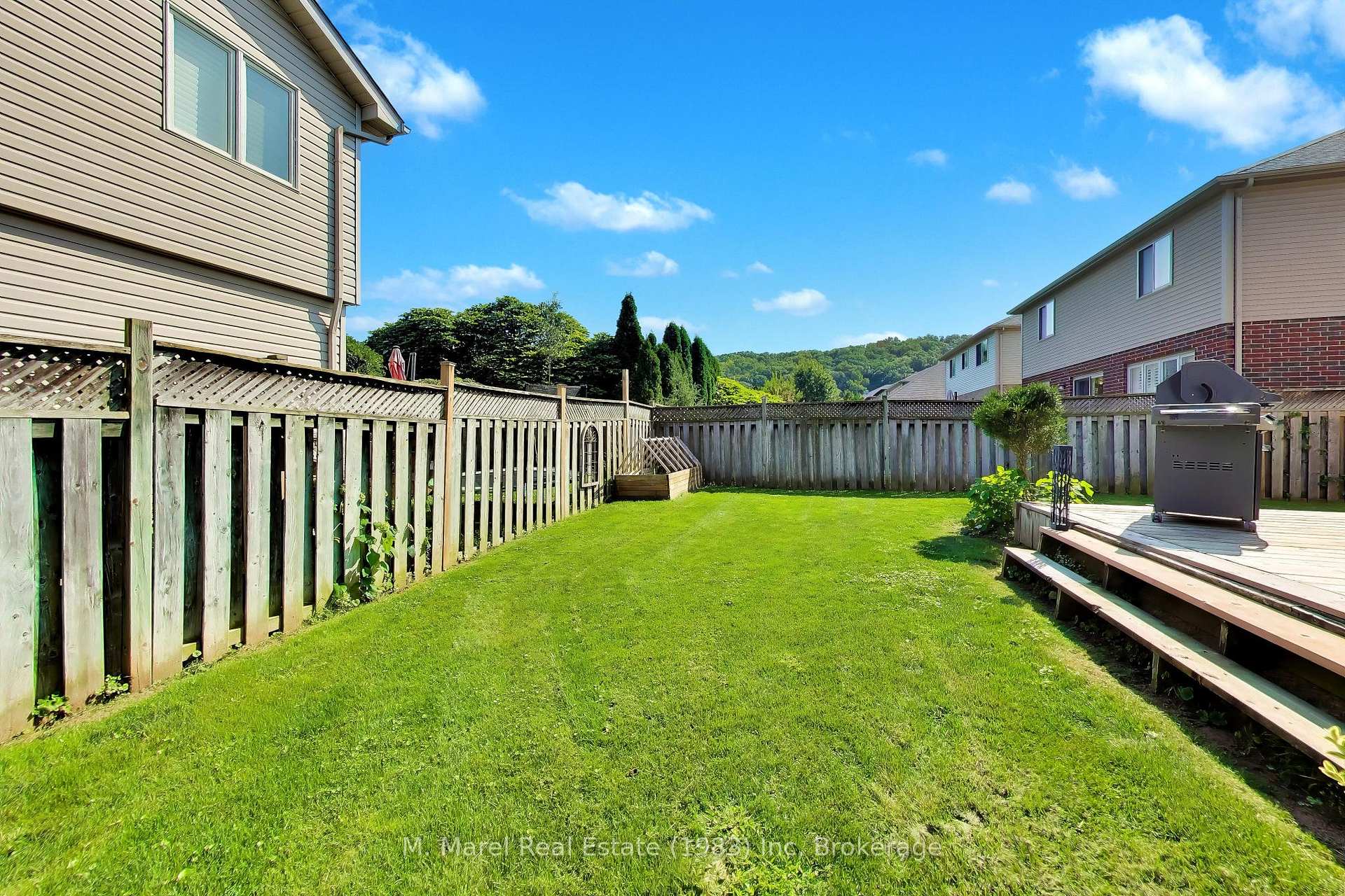 Photo 38 of 38 Udell Way, Grimsby, Grimsby East — HOMEH