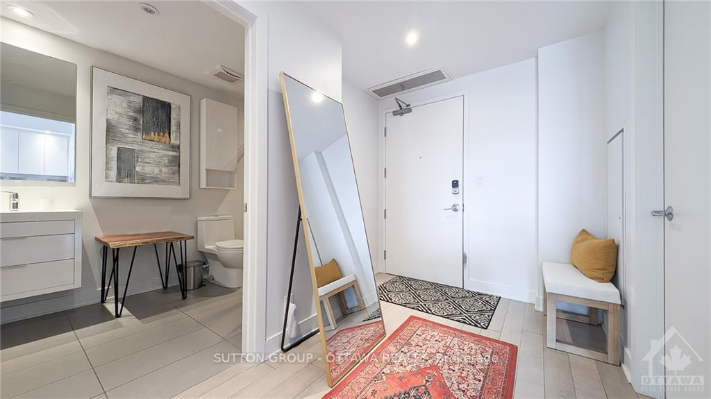 Photo 2 of Unit 1608, 20 Daly Avenue, Ottawa, Sandy Hill — HOMEH