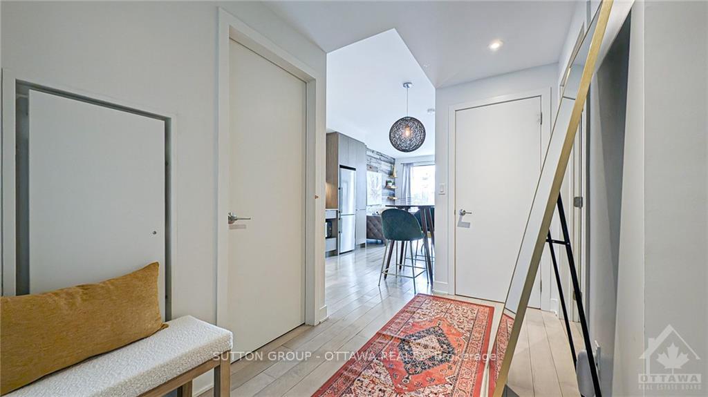 Photo 3 of Unit 1608, 20 Daly Avenue, Ottawa, Sandy Hill — HOMEH