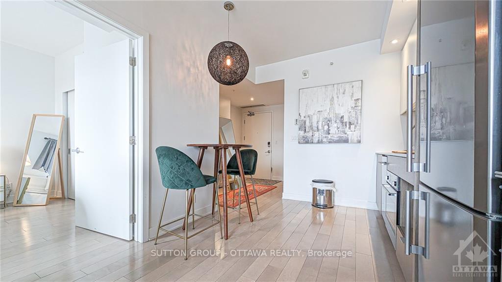 Photo 5 of Unit 1608, 20 Daly Avenue, Ottawa, Sandy Hill — HOMEH