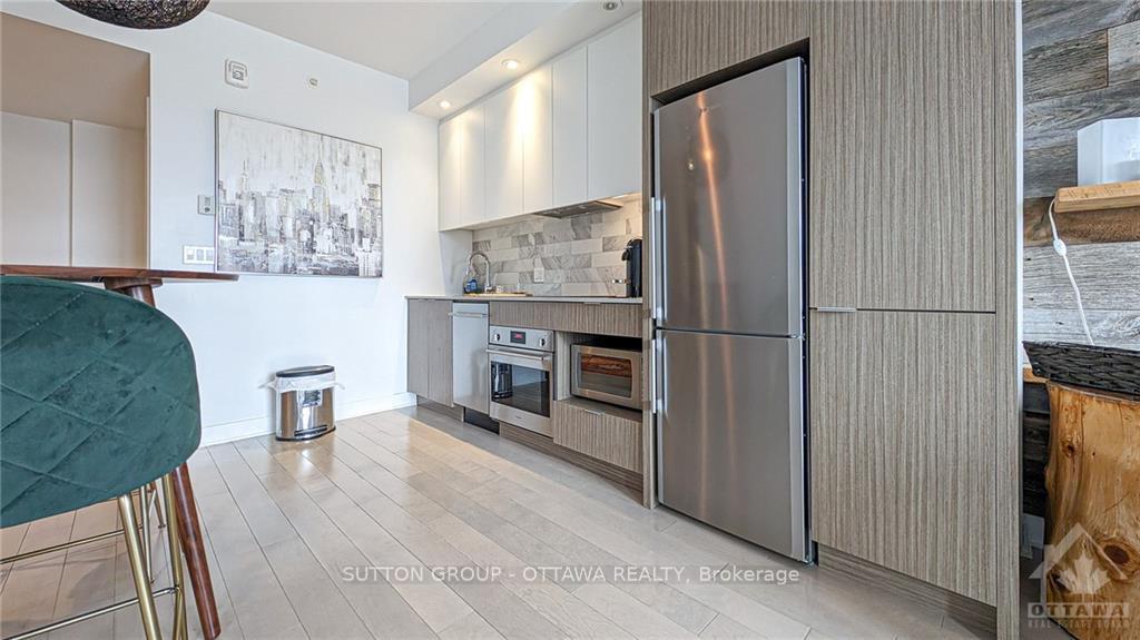 Photo 6 of Unit 1608, 20 Daly Avenue, Ottawa, Sandy Hill — HOMEH