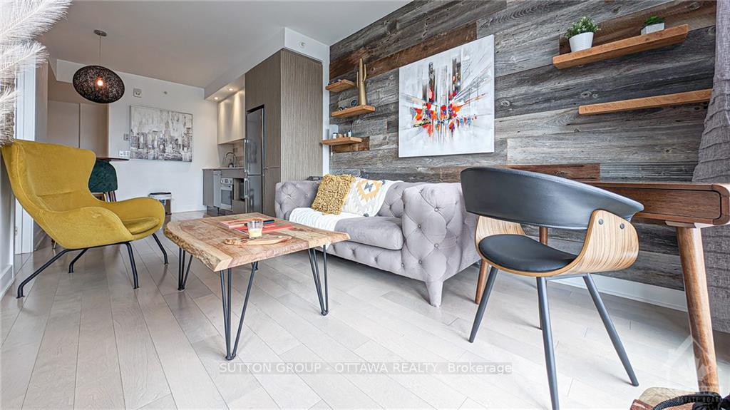 Photo 9 of Unit 1608, 20 Daly Avenue, Ottawa, Sandy Hill — HOMEH