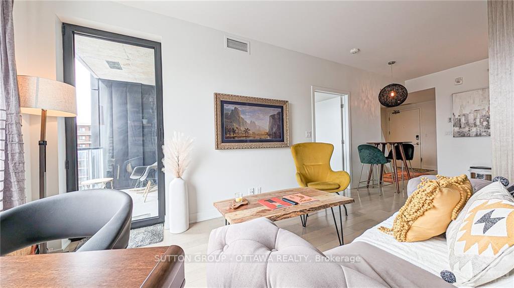 Photo 11 of Unit 1608, 20 Daly Avenue, Ottawa, Sandy Hill — HOMEH
