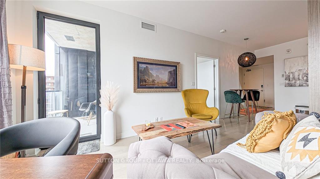 Photo 12 of Unit 1608, 20 Daly Avenue, Ottawa, Sandy Hill — HOMEH