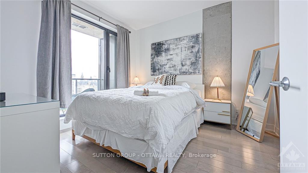 Photo 13 of Unit 1608, 20 Daly Avenue, Ottawa, Sandy Hill — HOMEH