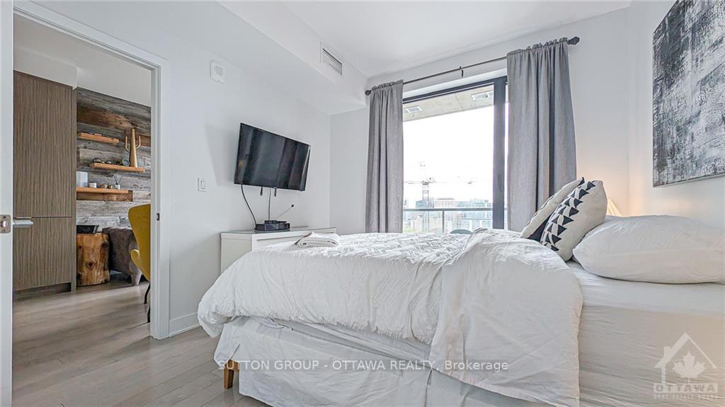 Photo 14 of Unit 1608, 20 Daly Avenue, Ottawa, Sandy Hill — HOMEH