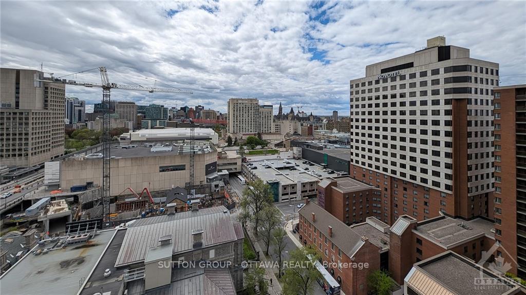 Photo 18 of Unit 1608, 20 Daly Avenue, Ottawa, Sandy Hill — HOMEH