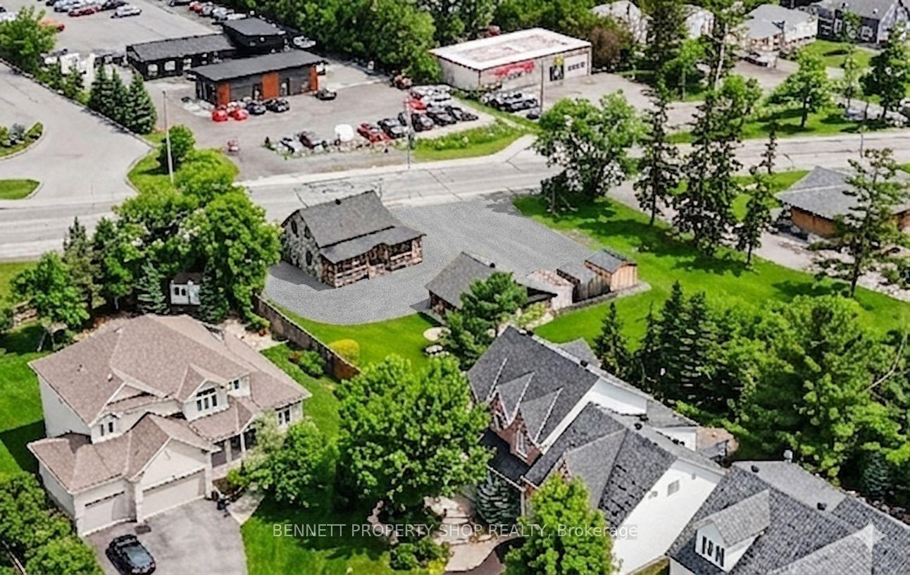 Photo 2 of 1200 Carp Road, Ottawa, Stittsville (Central) — HOMEH