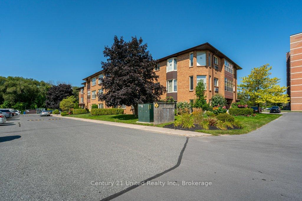 Photo of Unit 303, 2181 Walker Avenue