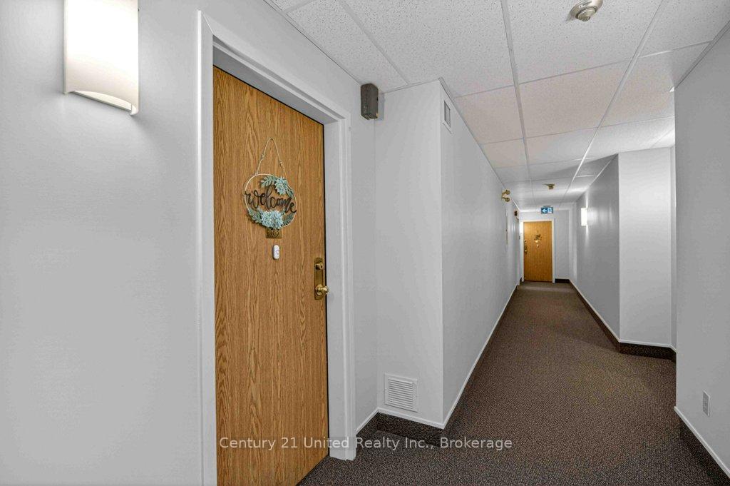Photo 3 of Unit 303, 2181 Walker Avenue, Peterborough, Ashburnham Ward 4 — HOMEH