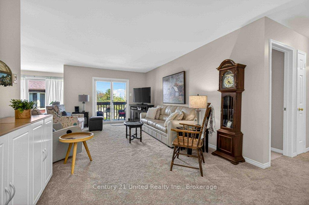 Photo 5 of Unit 303, 2181 Walker Avenue, Peterborough, Ashburnham Ward 4 — HOMEH