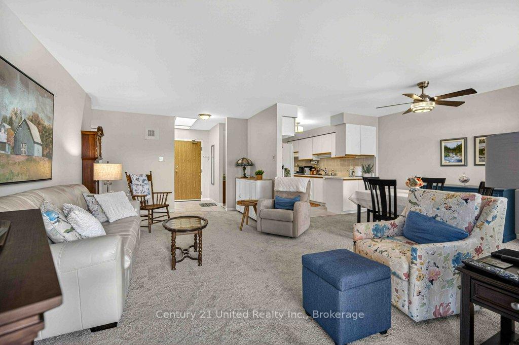 Photo 7 of Unit 303, 2181 Walker Avenue, Peterborough, Ashburnham Ward 4 — HOMEH