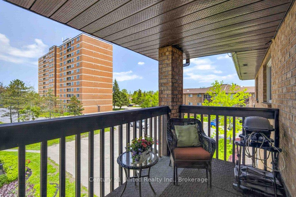 Photo 20 of Unit 303, 2181 Walker Avenue, Peterborough, Ashburnham Ward 4 — HOMEH