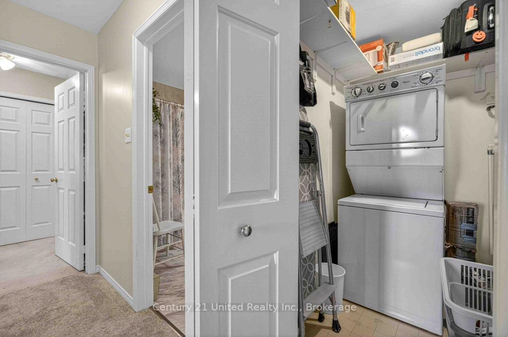 Photo 22 of Unit 303, 2181 Walker Avenue, Peterborough, Ashburnham Ward 4 — HOMEH