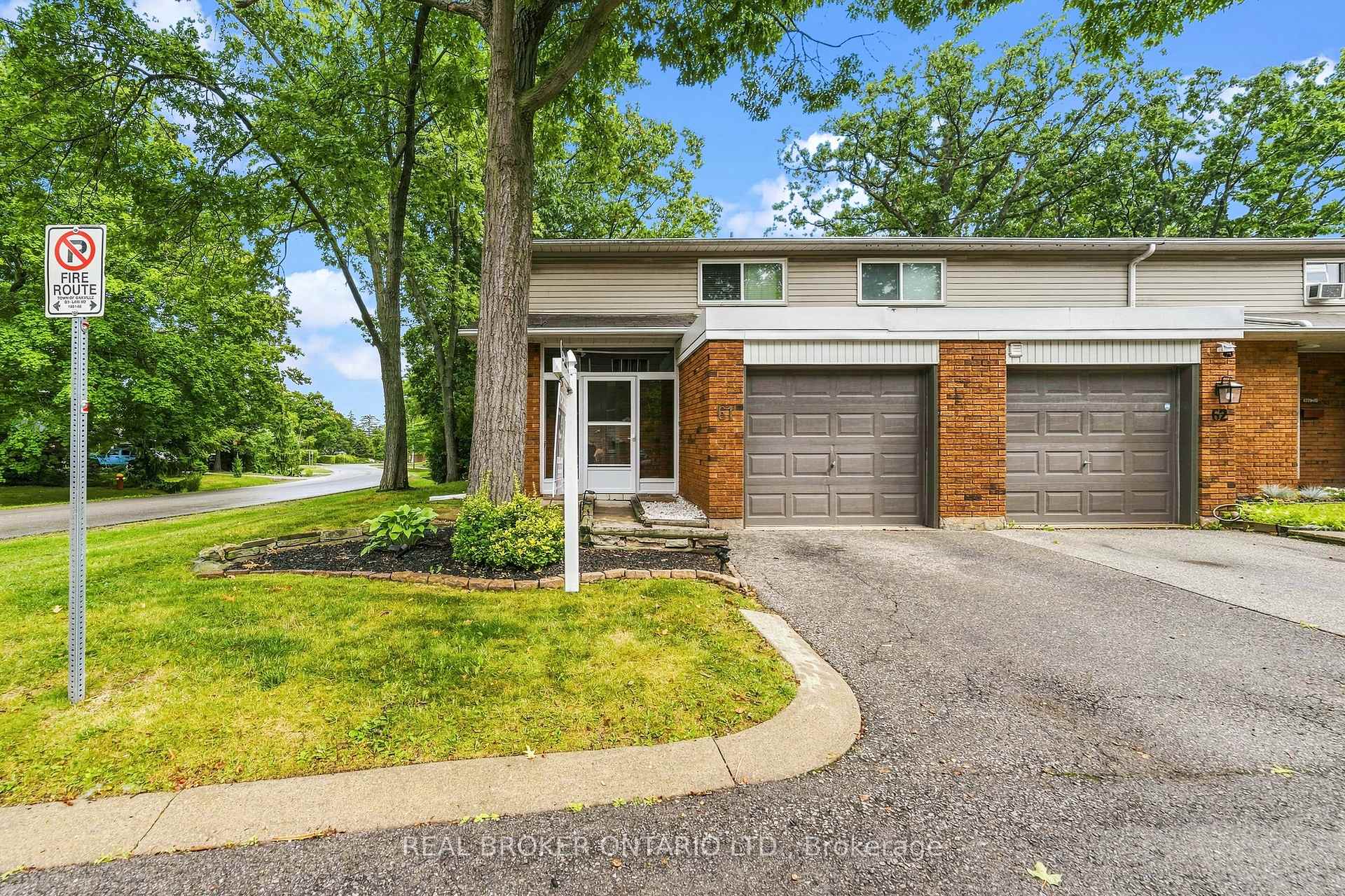 Photo of Unit 61, 1270 Gainsborough Drive