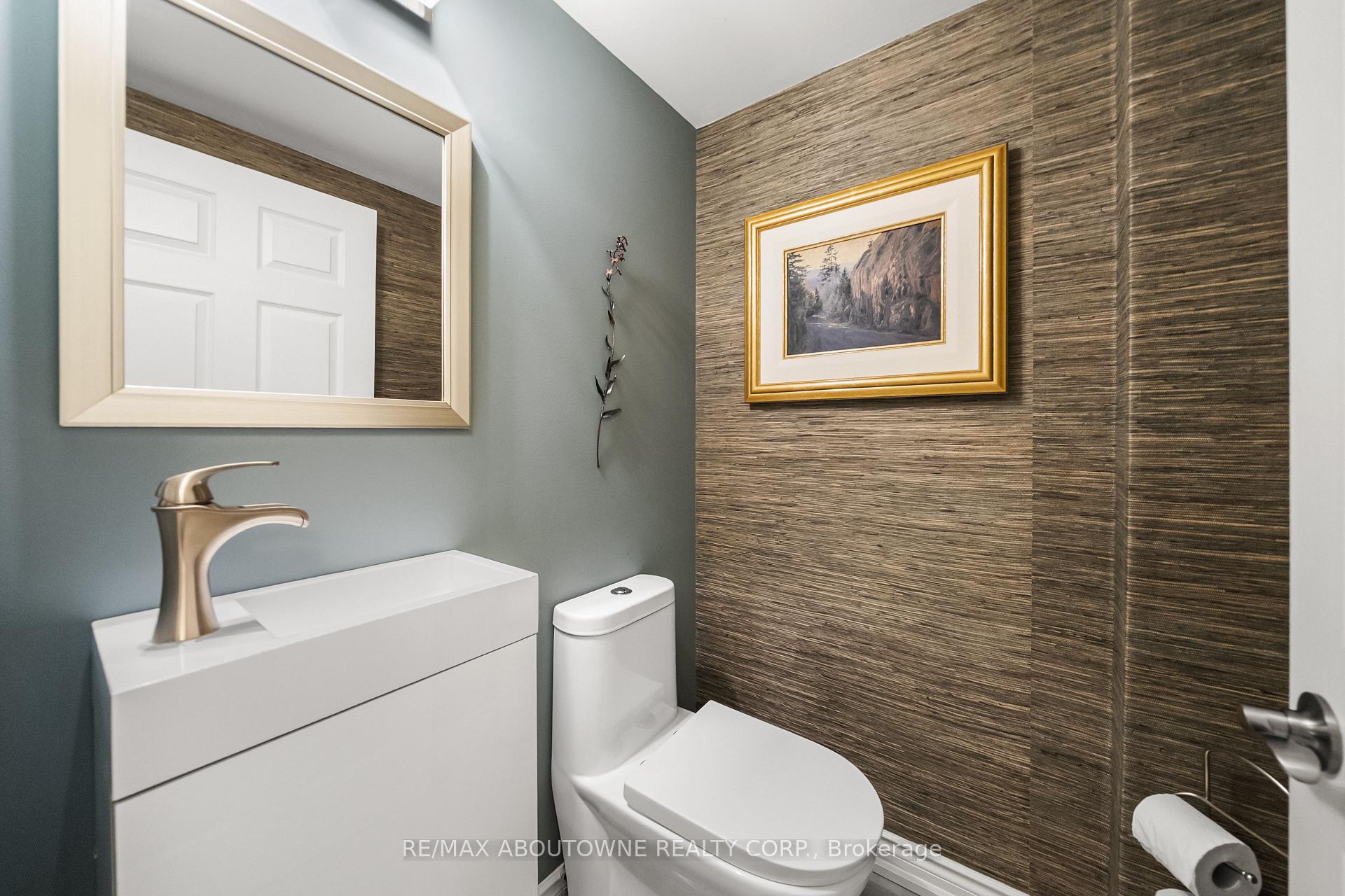 Photo 7 of Unit TH9, 442 Maple Avenue, Burlington, Brant — HOMEH