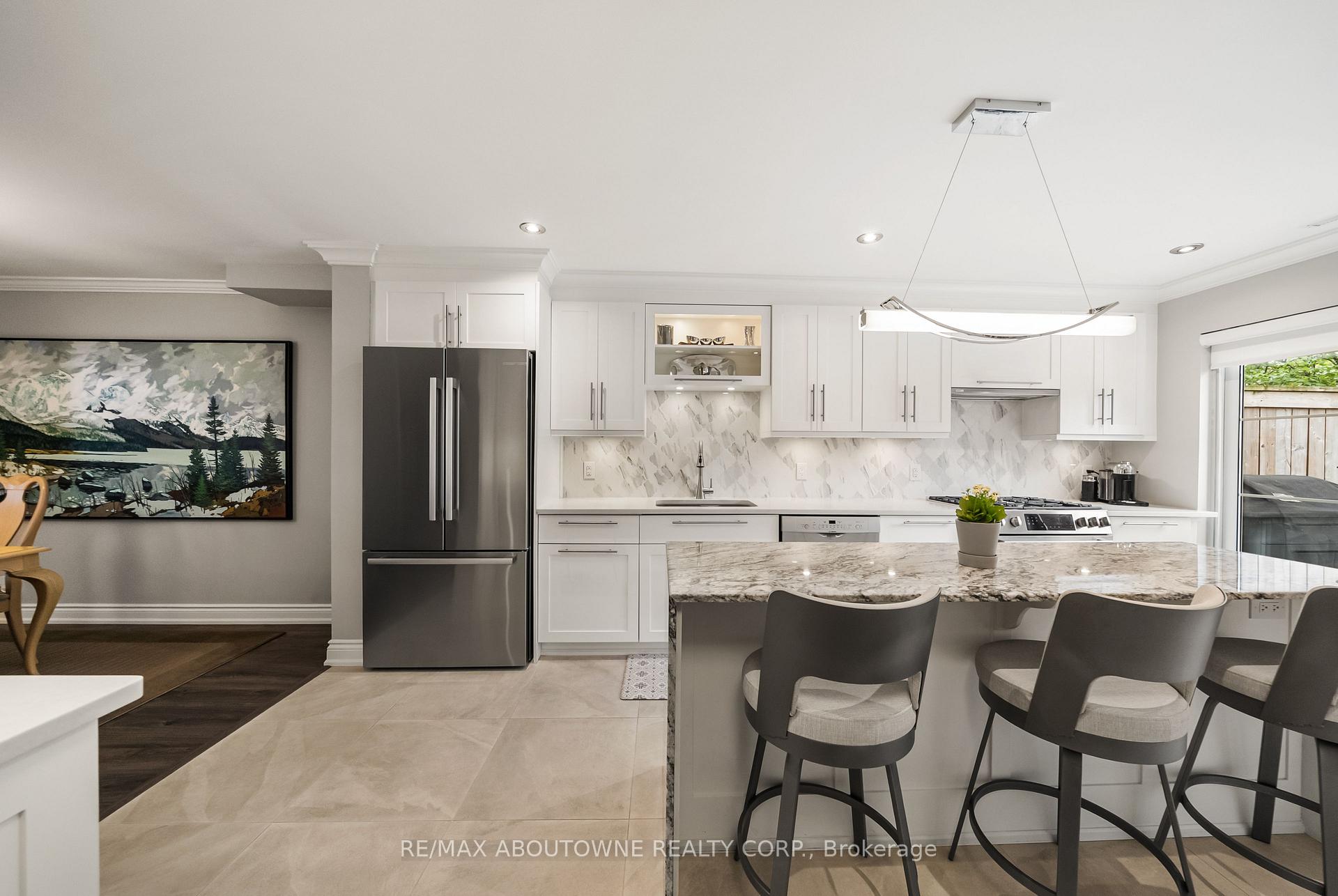 Photo 9 of Unit TH9, 442 Maple Avenue, Burlington, Brant — HOMEH