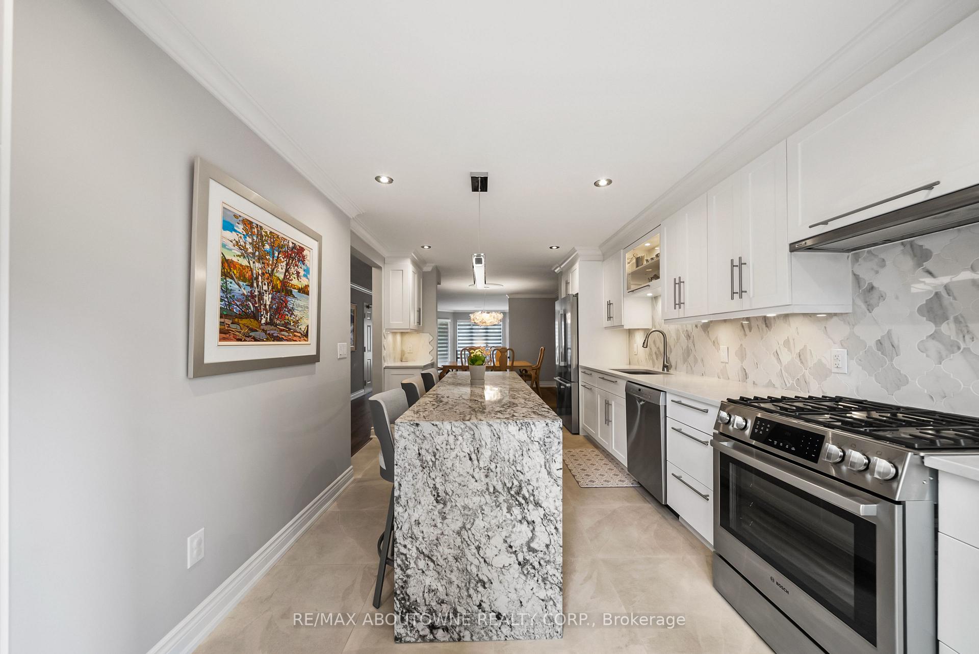 Photo 13 of Unit TH9, 442 Maple Avenue, Burlington, Brant — HOMEH