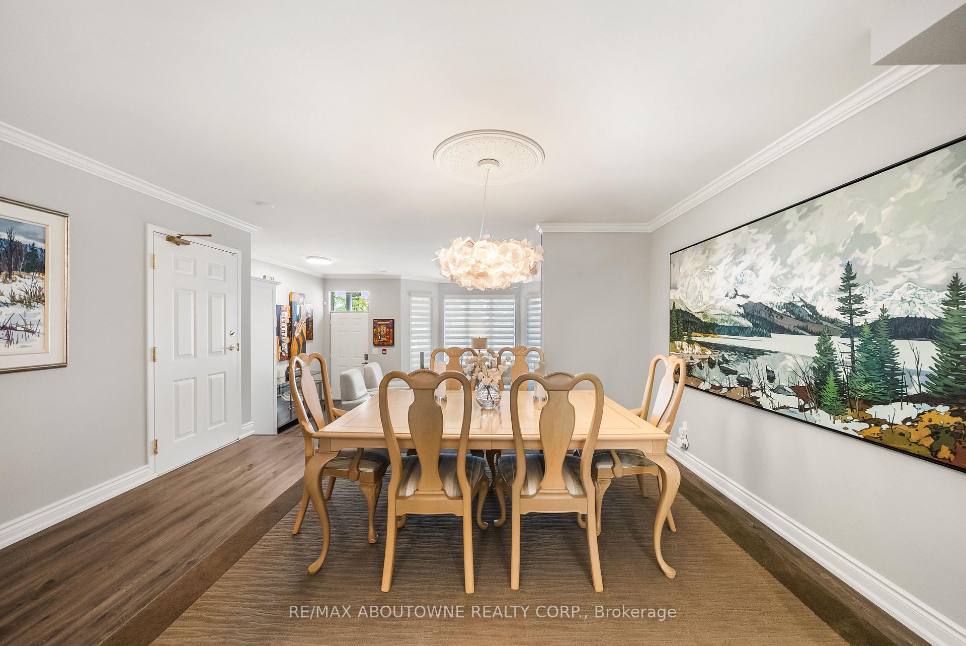 Photo 14 of Unit TH9, 442 Maple Avenue, Burlington, Brant — HOMEH