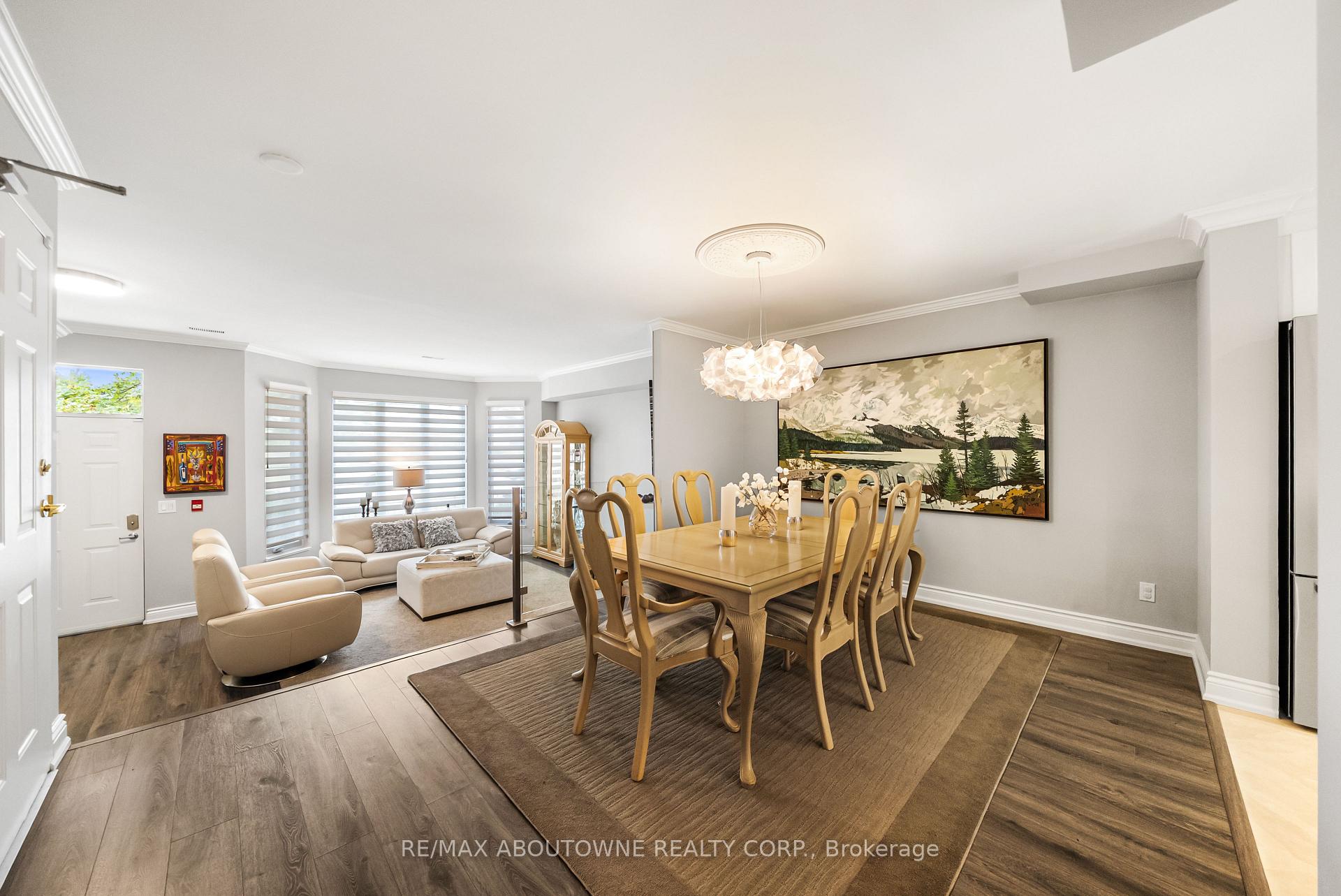 Photo 15 of Unit TH9, 442 Maple Avenue, Burlington, Brant — HOMEH