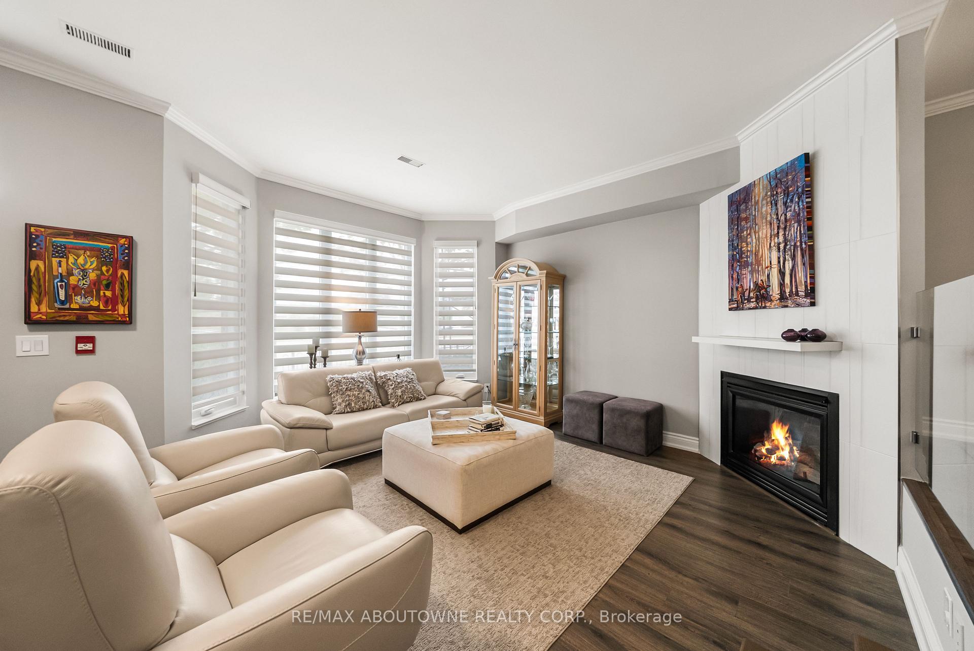 Photo 16 of Unit TH9, 442 Maple Avenue, Burlington, Brant — HOMEH