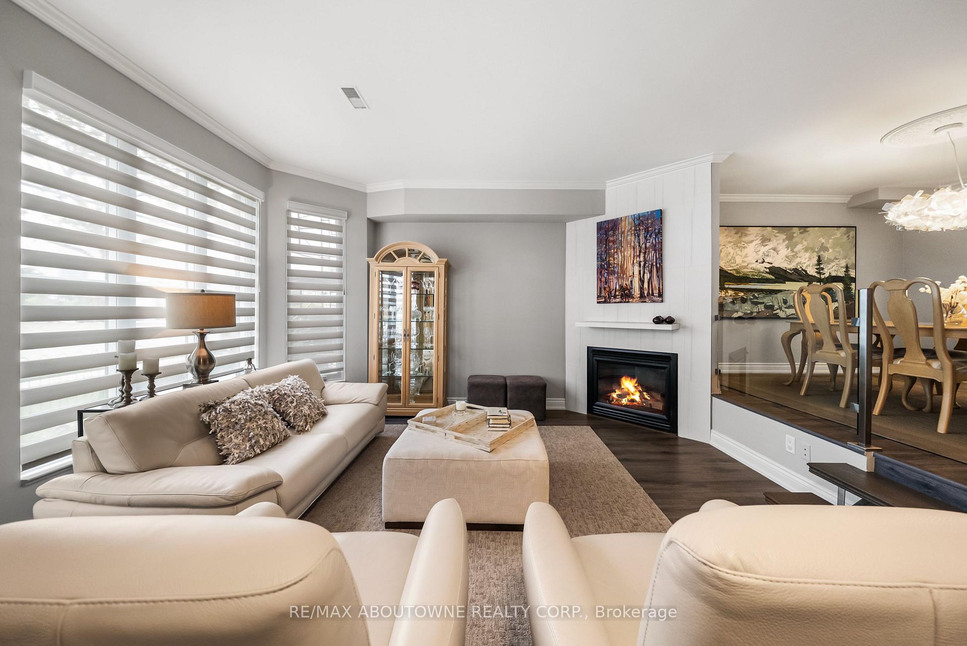 Photo 17 of Unit TH9, 442 Maple Avenue, Burlington, Brant — HOMEH