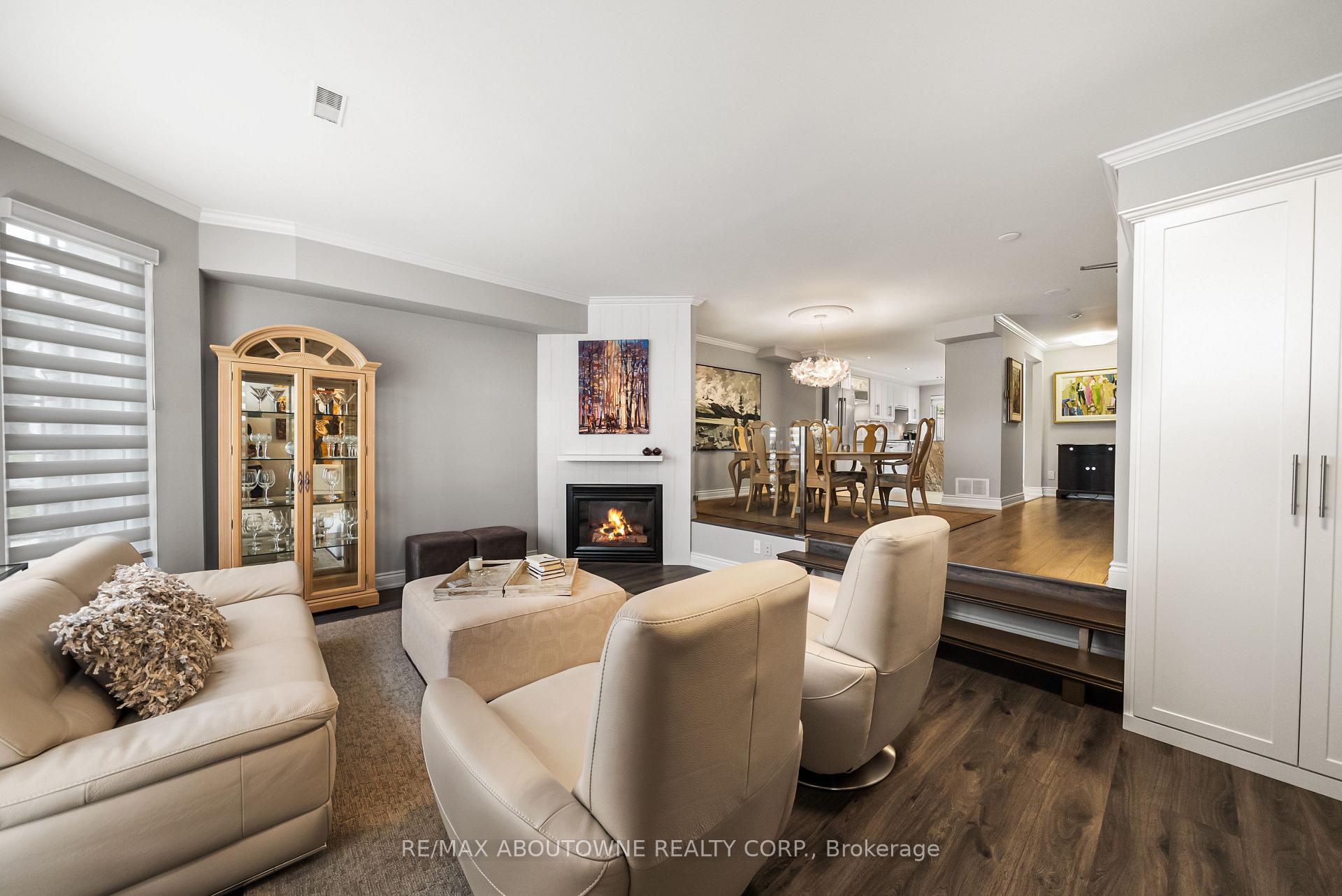 Photo 18 of Unit TH9, 442 Maple Avenue, Burlington, Brant — HOMEH