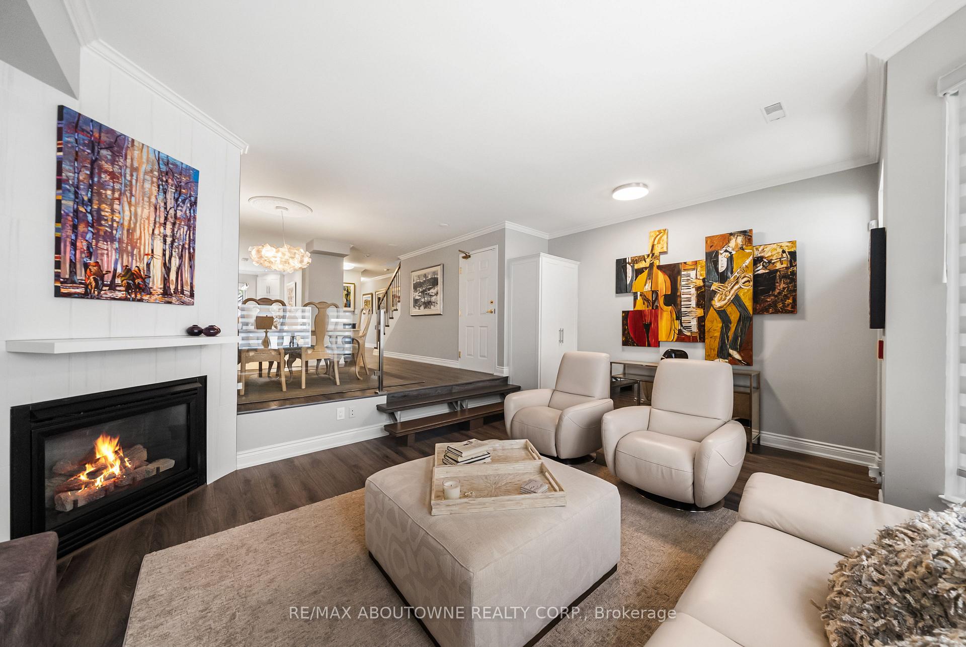 Photo 19 of Unit TH9, 442 Maple Avenue, Burlington, Brant — HOMEH