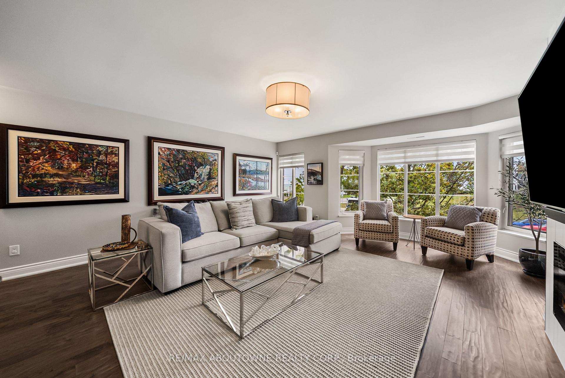 Photo 21 of Unit TH9, 442 Maple Avenue, Burlington, Brant — HOMEH