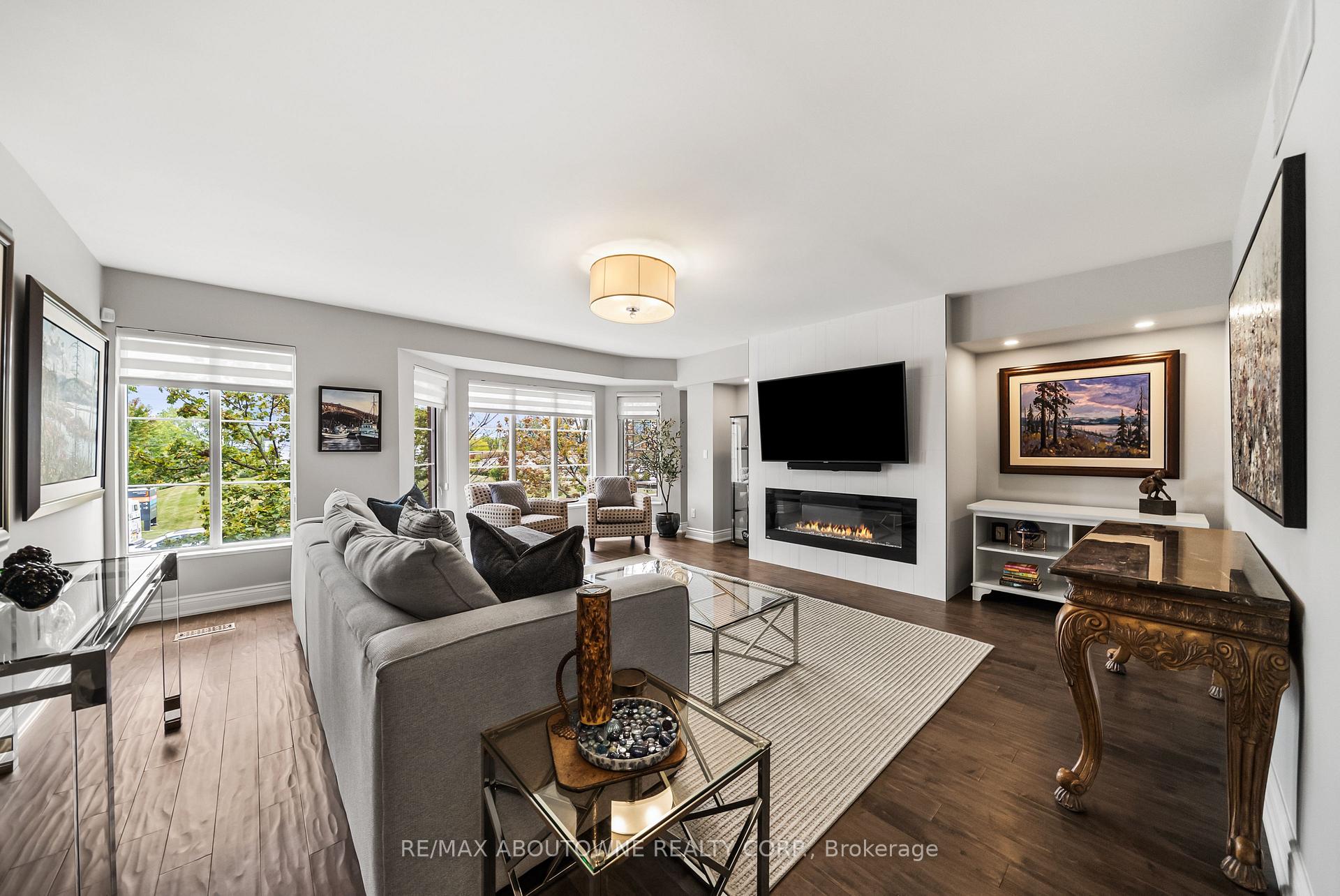 Photo 22 of Unit TH9, 442 Maple Avenue, Burlington, Brant — HOMEH