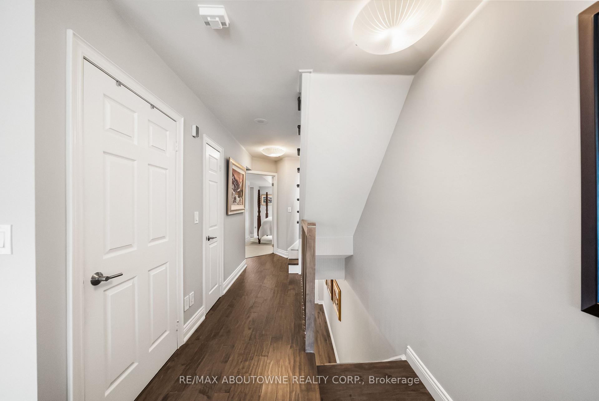 Photo 24 of Unit TH9, 442 Maple Avenue, Burlington, Brant — HOMEH