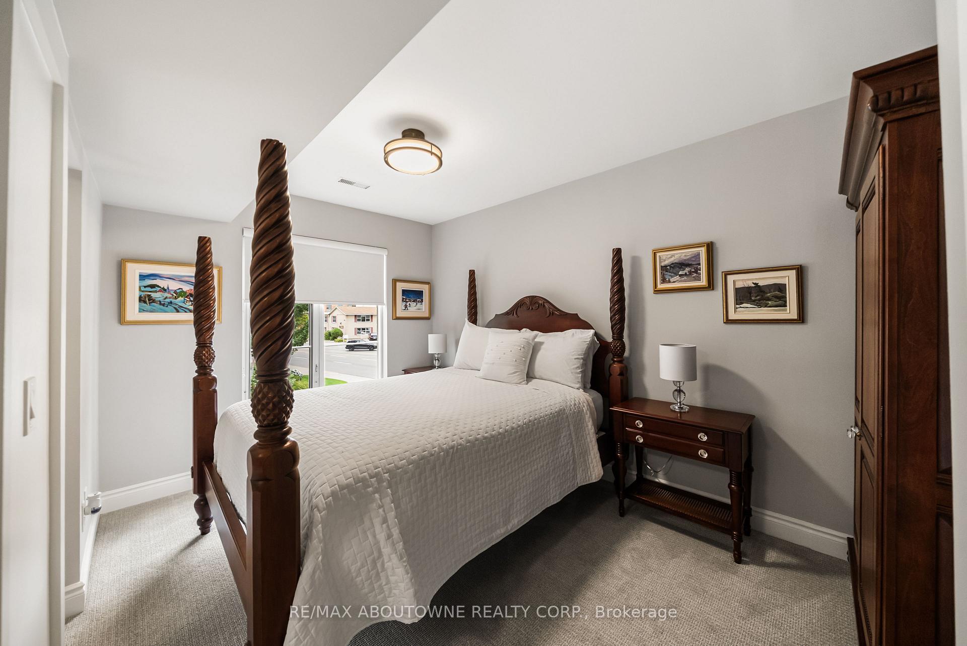 Photo 25 of Unit TH9, 442 Maple Avenue, Burlington, Brant — HOMEH