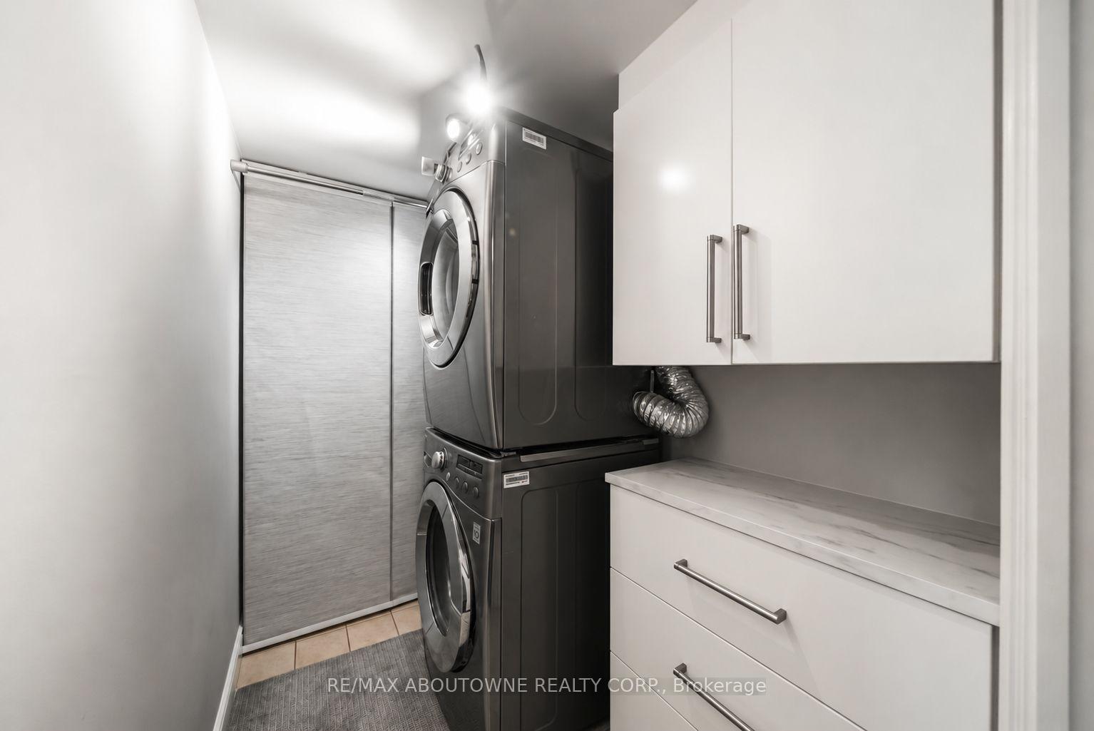 Photo 30 of Unit TH9, 442 Maple Avenue, Burlington, Brant — HOMEH