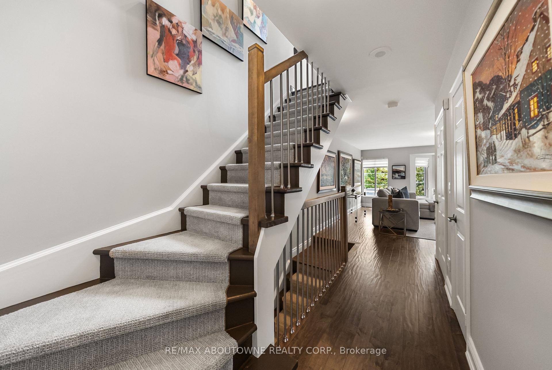 Photo 31 of Unit TH9, 442 Maple Avenue, Burlington, Brant — HOMEH