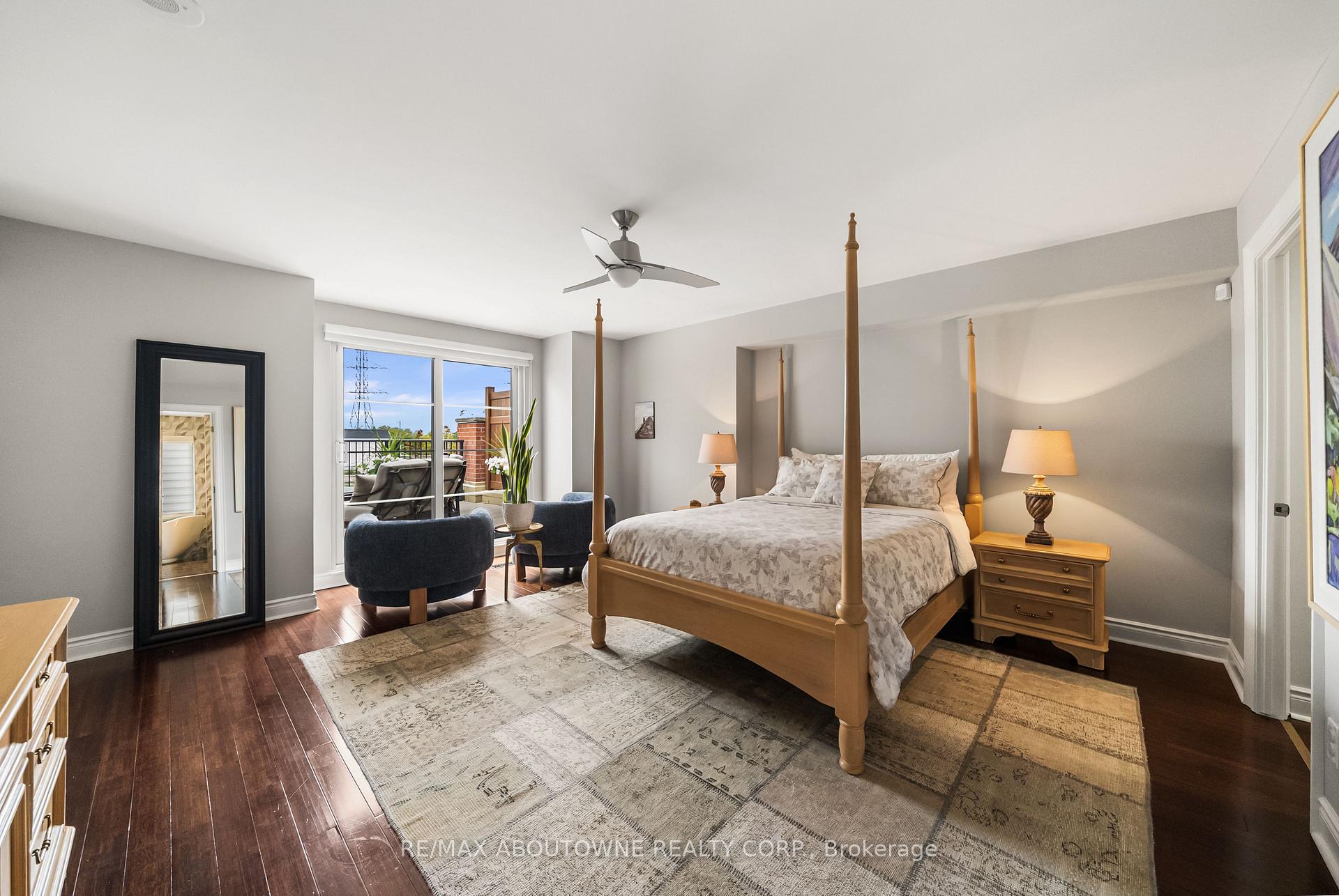 Photo 32 of Unit TH9, 442 Maple Avenue, Burlington, Brant — HOMEH