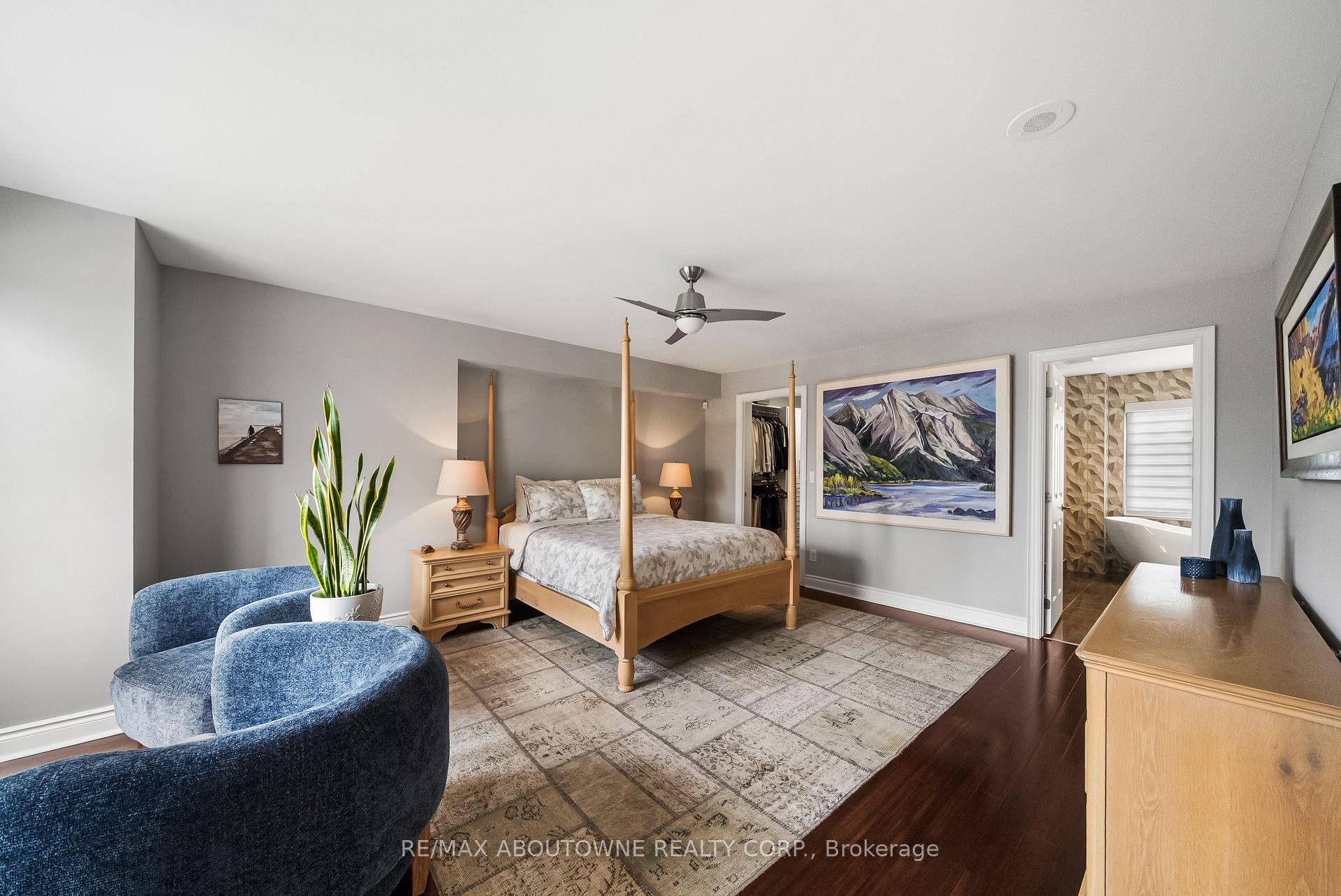 Photo 33 of Unit TH9, 442 Maple Avenue, Burlington, Brant — HOMEH