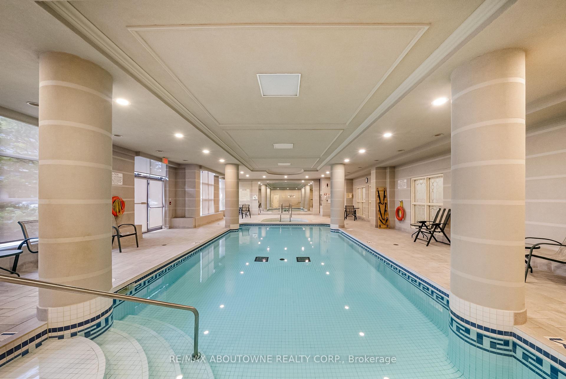 Photo 41 of Unit TH9, 442 Maple Avenue, Burlington, Brant — HOMEH