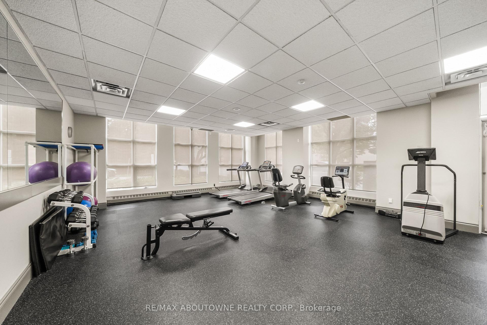 Photo 42 of Unit TH9, 442 Maple Avenue, Burlington, Brant — HOMEH