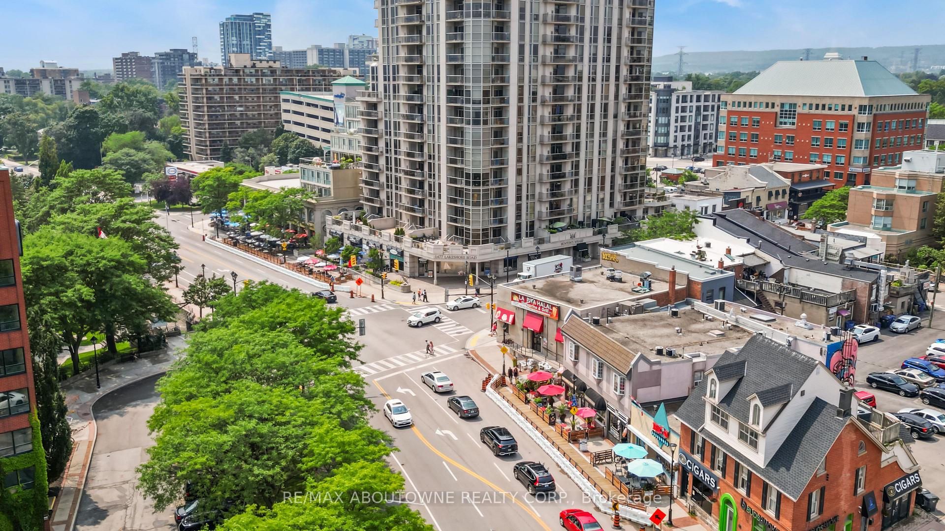 Photo 45 of Unit TH9, 442 Maple Avenue, Burlington, Brant — HOMEH