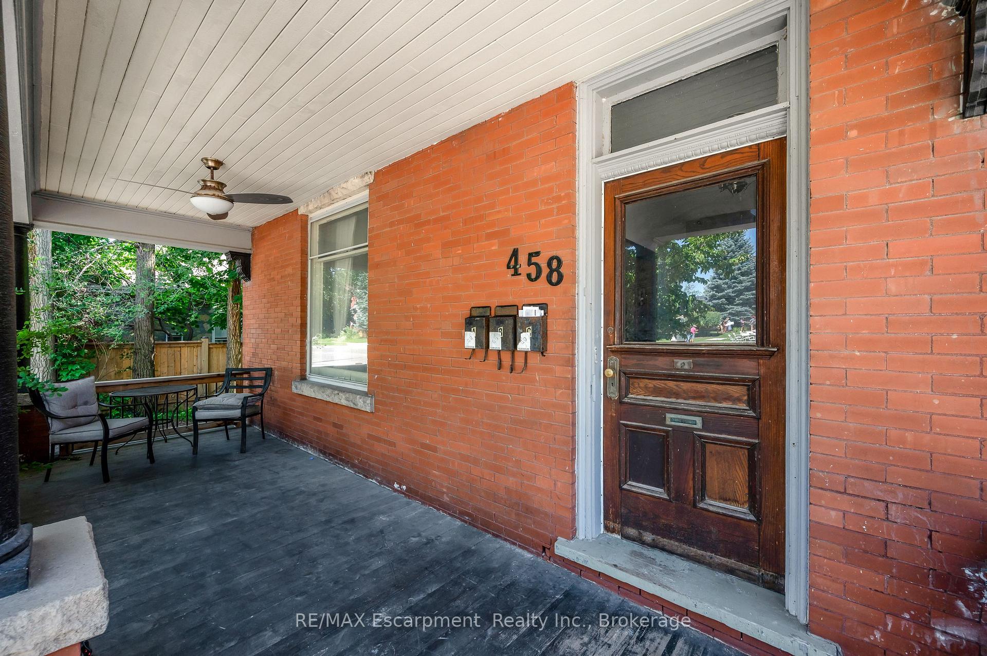 Photo 3 of 458 Woolwich Street, Guelph, Exhibition Park — HOMEH