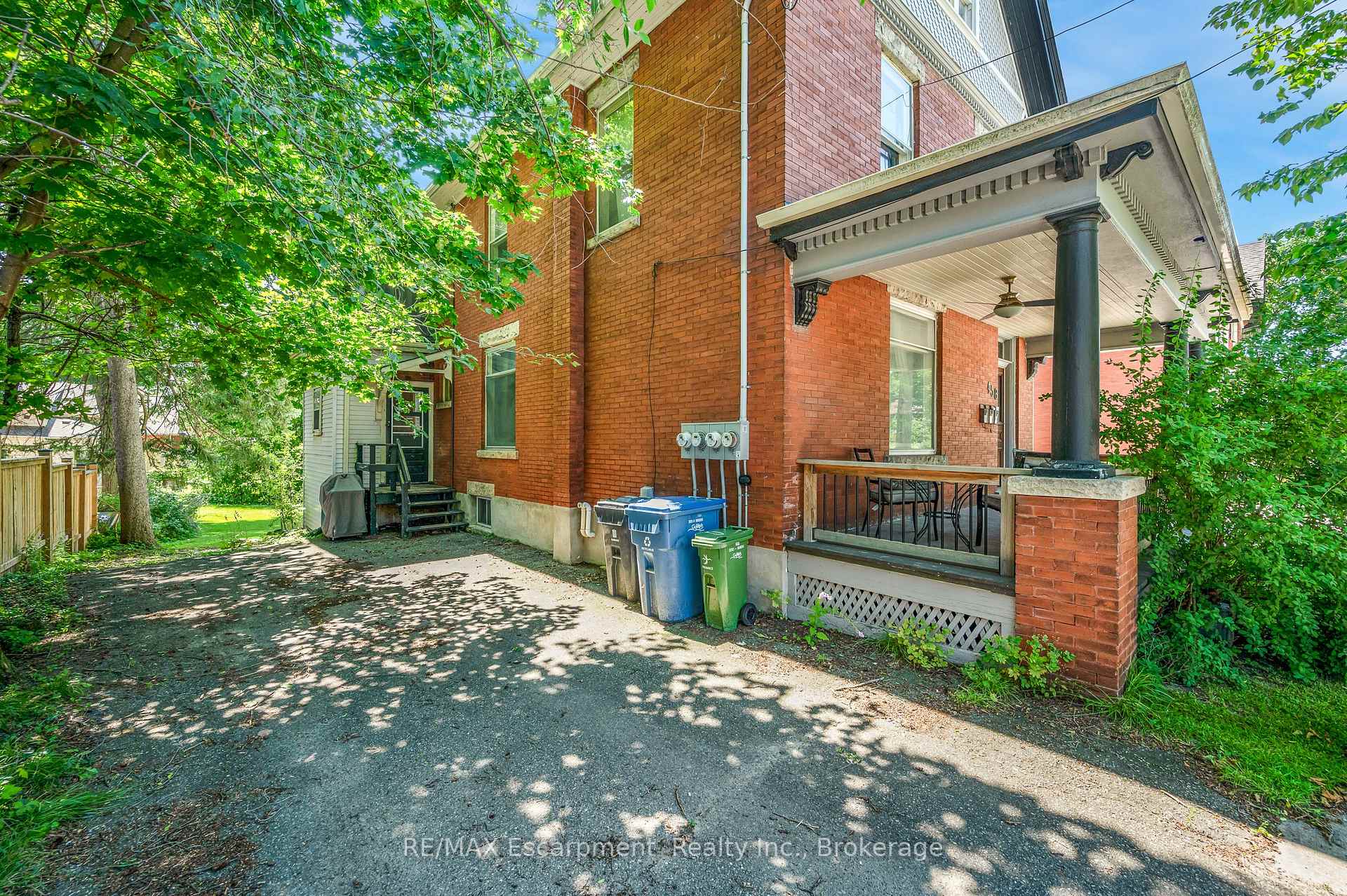 Photo 4 of 458 Woolwich Street, Guelph, Exhibition Park — HOMEH