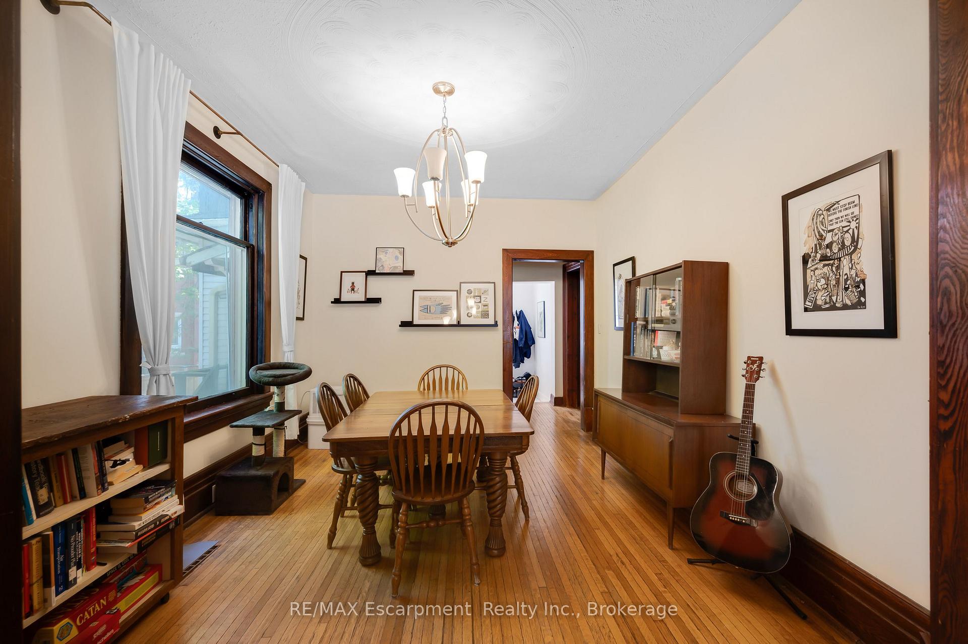Photo 10 of 458 Woolwich Street, Guelph, Exhibition Park — HOMEH