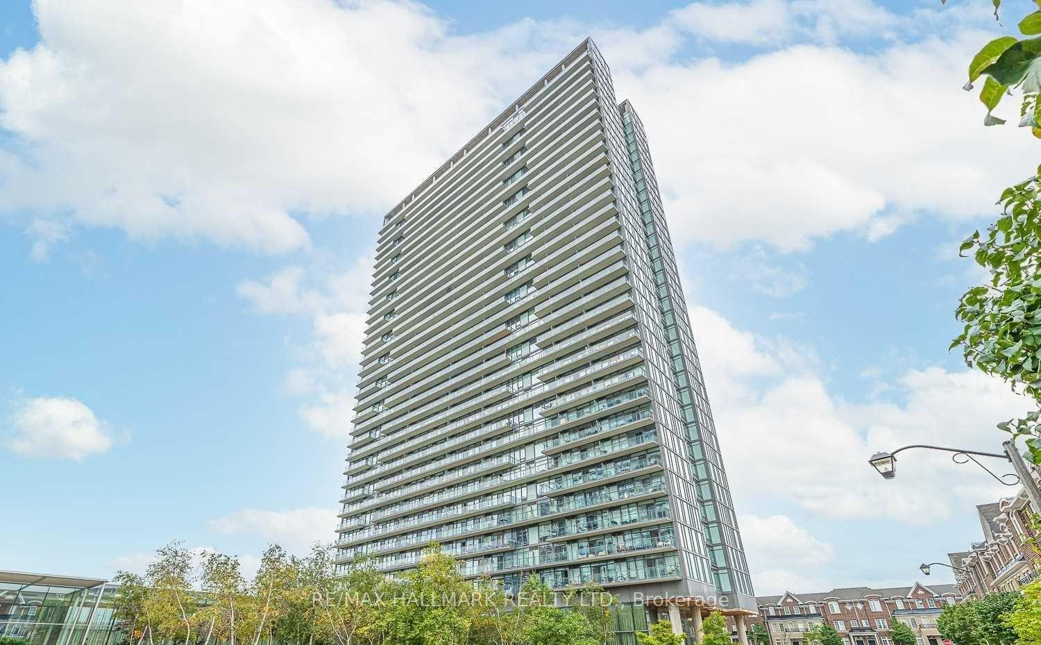 Photo of Unit 1414, 105 The Queensway Avenue