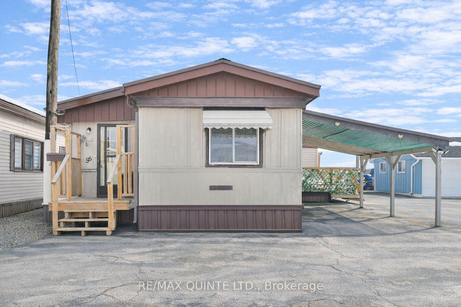 Photo of Unit 56, 311 Dundas Street