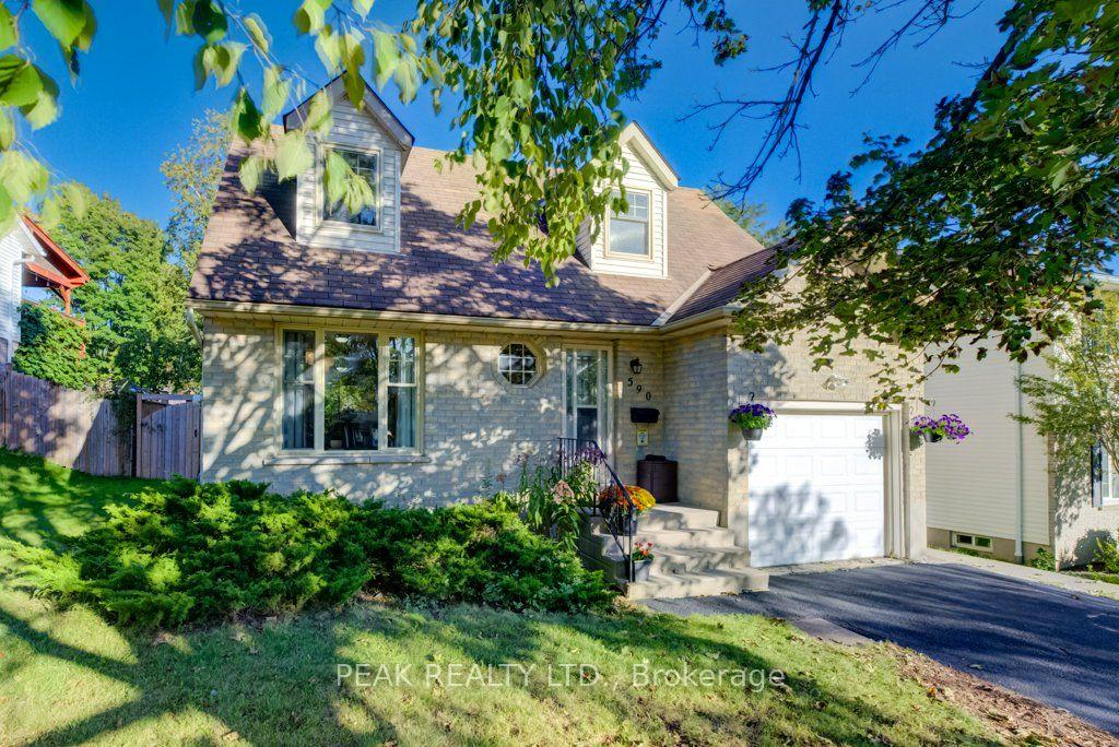 Photo 3 of 590 Willow Road, Guelph, Willow West/Sugarbush/West Acres — HOMEH